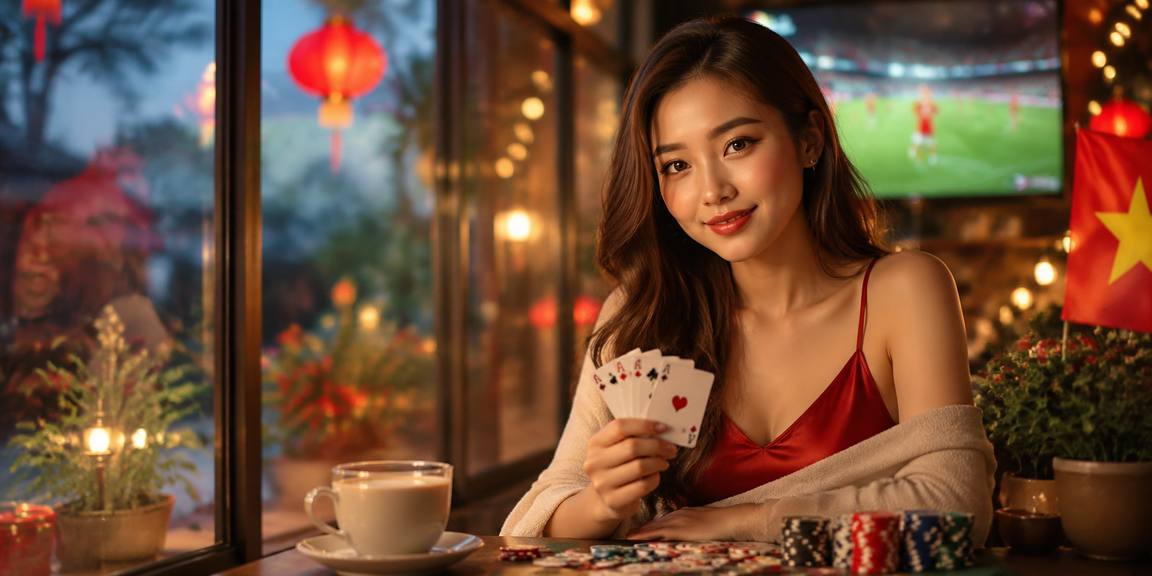 sxminhchinh Vòng Thưởng Mở Rộng